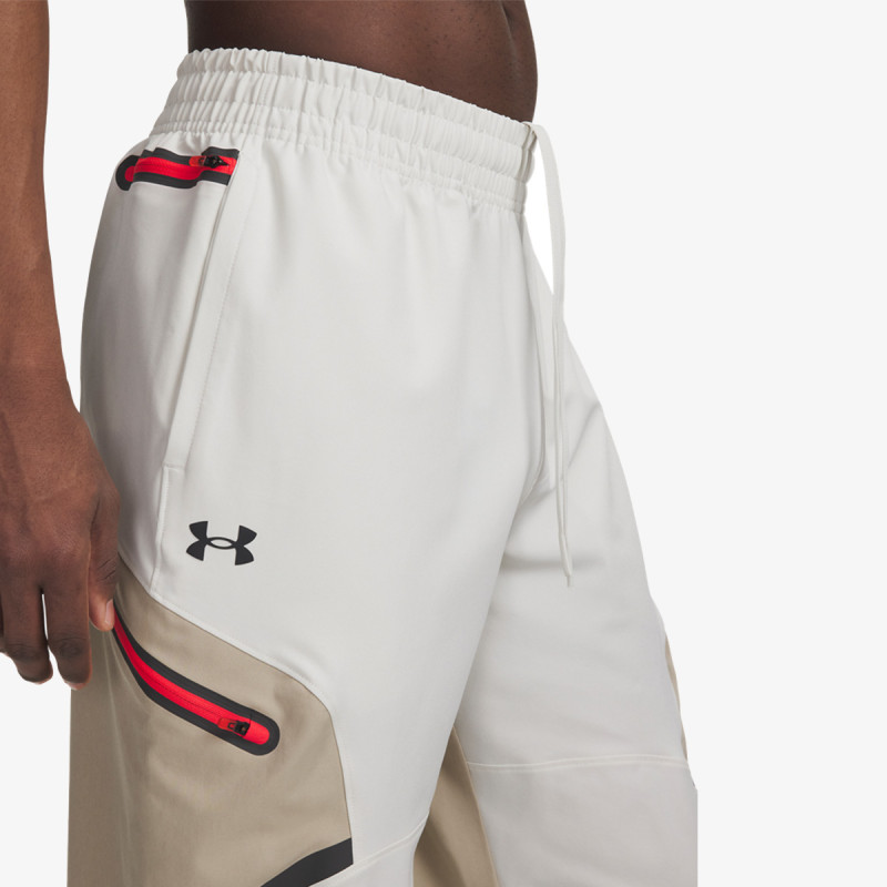Under Armour Pantaloni de trening UA Unstoppable Cargo Pant 