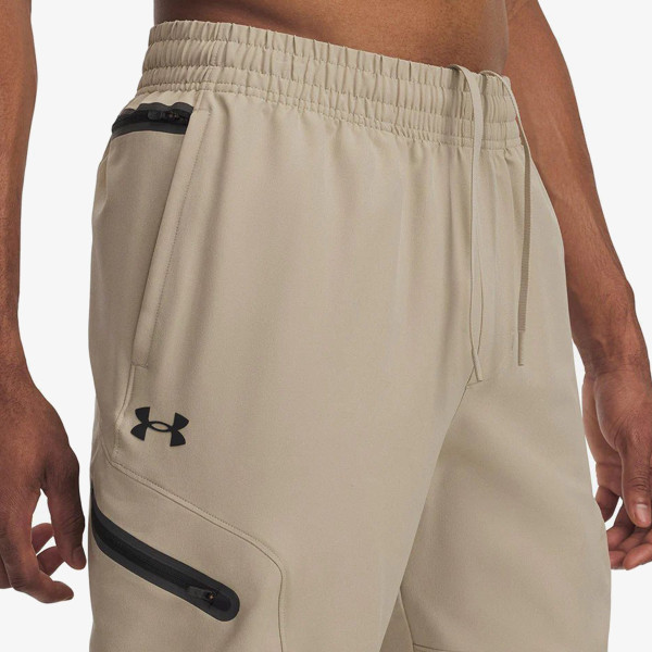 Under Armour Pantaloni de trening Unstoppable 