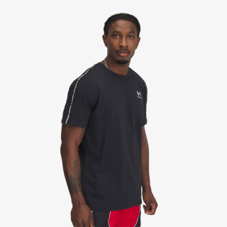 Under Armour Tricou UA Icon HWT Tee Taping 