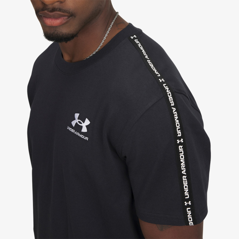 Under Armour Tricou UA Icon HWT Tee Taping 