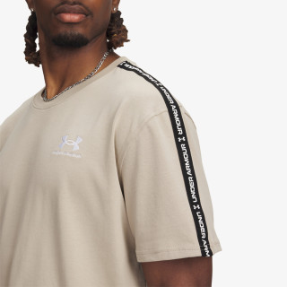 Under Armour Tricou UA Icon HWT Tee Taping 