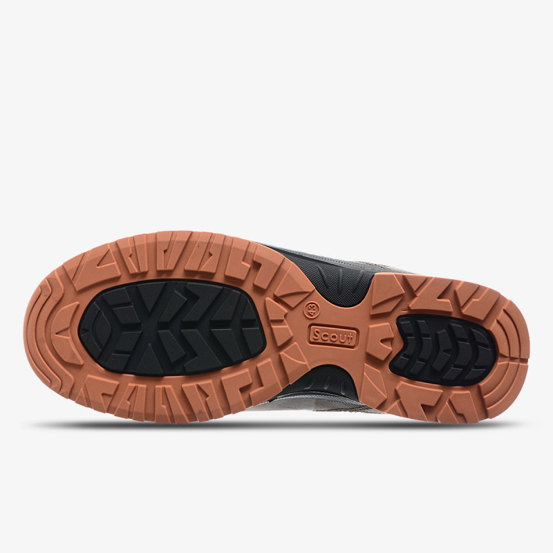 Grisport Pantofi TEXAS 