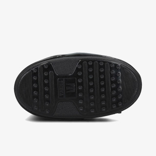 Moon Boot Ghete MOON BOOT GLANCE BLACK 