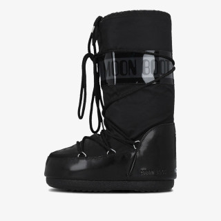 Moon Boot Ghete MOON BOOT GLANCE BLACK 