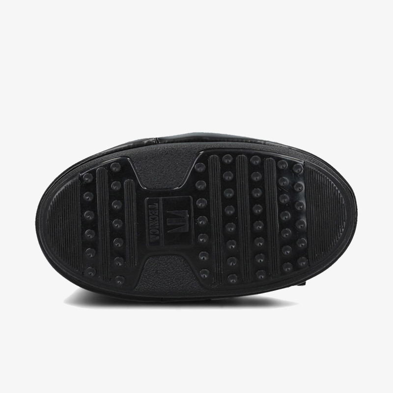 Moon Boot Ghete MOON BOOT GLANCE BLACK 