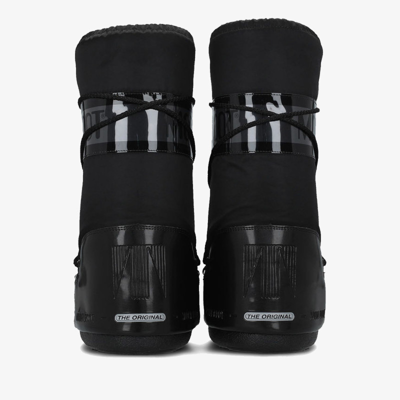 Moon Boot Ghete MOON BOOT GLANCE BLACK 