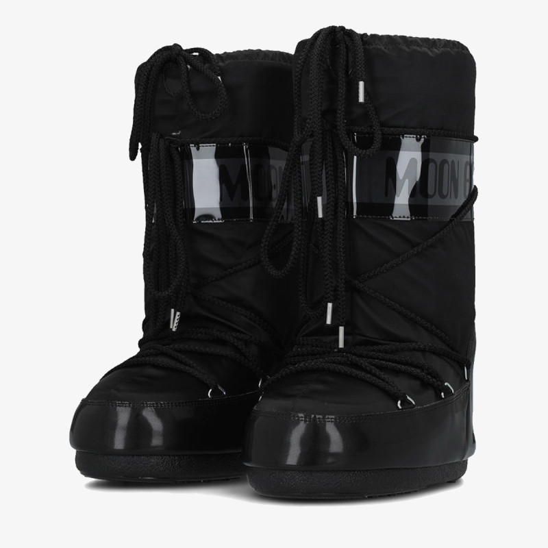 Moon Boot Ghete MOON BOOT GLANCE BLACK 
