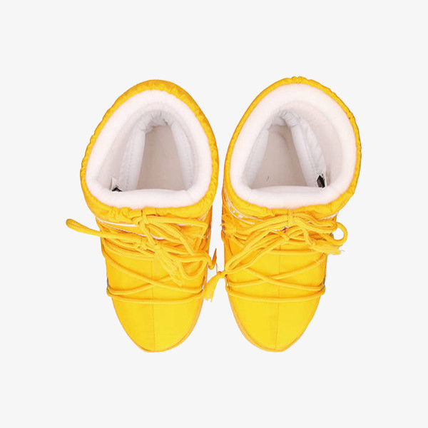 Moon Boot Ghete CLASSIC LOW 2 