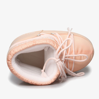 Moon Boot Ghete MOON BOOT ICON LOW NYLON BISQUE 