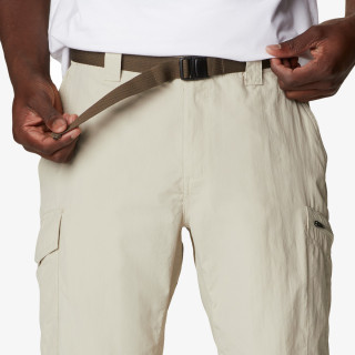 Columbia Pantaloni scurti SILVER RIDGE 