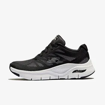SKECHERS Pantofi Sport ARCH FIT-VIVID MEMORY 