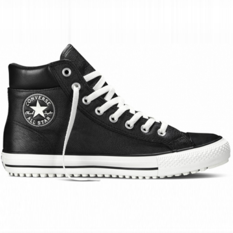 Converse Pantofi Sport CHUCK TAYLOR ALL STAR CONVERSE BOOT PC 