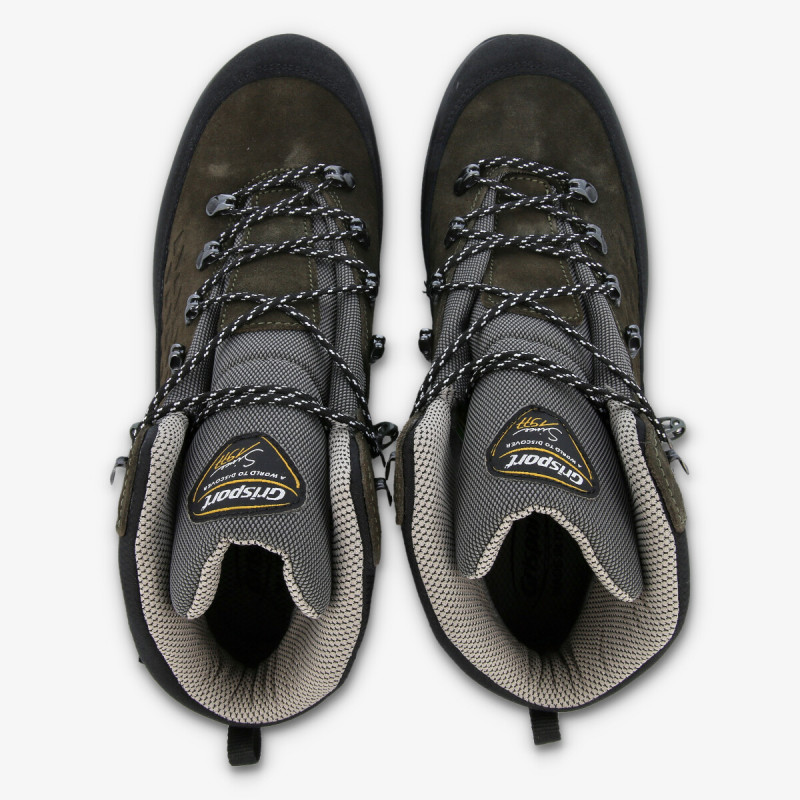 Grisport Ghete SUPREME HIKE 
