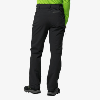 Jack Wolfskin Pantaloni ACTIVATE XT 