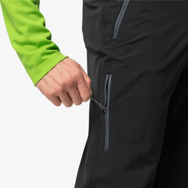 Jack Wolfskin Pantaloni ACTIVATE XT 