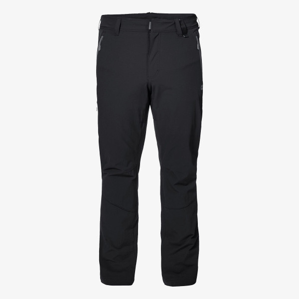 Jack Wolfskin Pantaloni ACTIVATE XT 