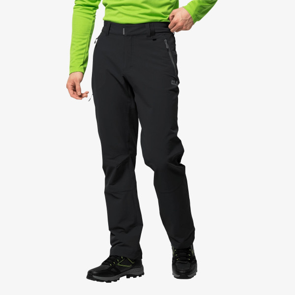 Jack Wolfskin Pantaloni ACTIVATE XT 