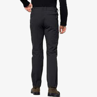 Jack Wolfskin Pantaloni ACTIVATE XT 