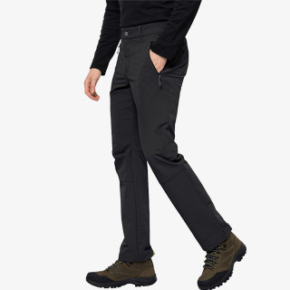 Jack Wolfskin Pantaloni ACTIVATE XT 