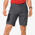 JACK WOLFSKIN Pantaloni scurti ACTIVE TRACK SHORTS MEN 
