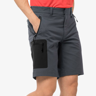 JACK WOLFSKIN Pantaloni scurti ACTIVE TRACK SHORTS MEN 