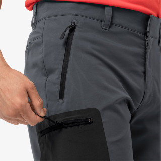 JACK WOLFSKIN Pantaloni scurti ACTIVE TRACK SHORTS MEN 