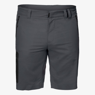 JACK WOLFSKIN Pantaloni scurti ACTIVE TRACK SHORTS MEN 