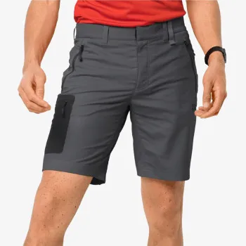 JACK WOLFSKIN Pantaloni scurti ACTIVE TRACK SHORTS MEN 