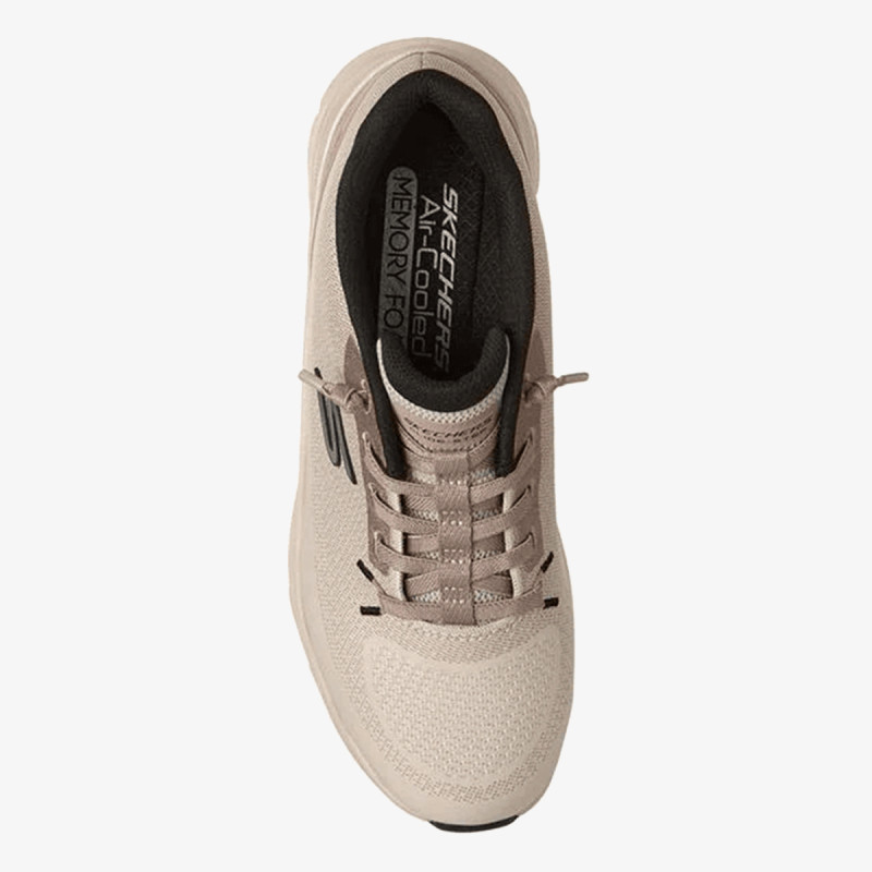 Skechers Pantofi Sport GLIDE-STEP PRO- SOFT MIRAGE 