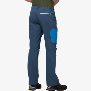 Jack Wolfskin Pantaloni OVERLAND PANTS M 