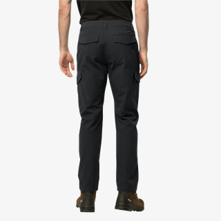 Jack Wolfskin Pantaloni COLD CANYON 