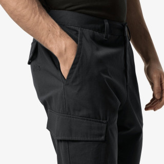 Jack Wolfskin Pantaloni COLD CANYON 