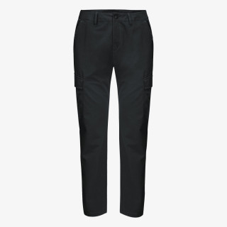 Jack Wolfskin Pantaloni COLD CANYON 