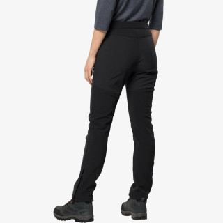 JACK WOLFSKIN Pantaloni Stollberg 