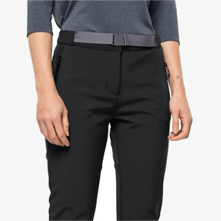 JACK WOLFSKIN Pantaloni Stollberg 