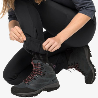 JACK WOLFSKIN Pantaloni Stollberg 