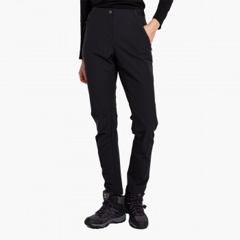 JACK WOLFSKIN Pantaloni GEIGELSTEIN 