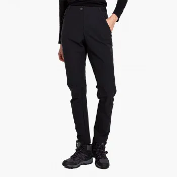JACK WOLFSKIN Pantaloni GEIGELSTEIN 