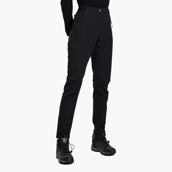 Jack Wolfskin Pantaloni GEIGELSTEIN 