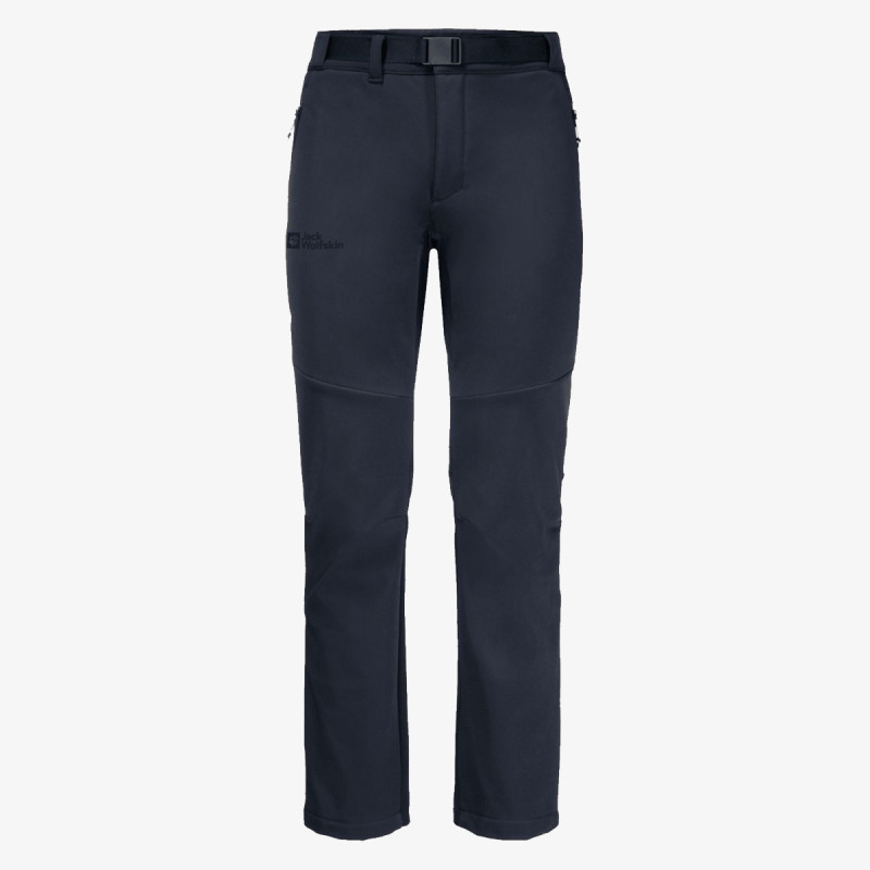 Jack Wolfskin Pantaloni Stollberg 