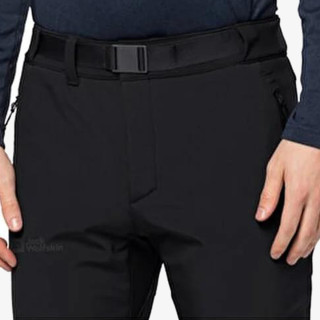 Jack Wolfskin Pantaloni STOLLBERG PANTS M 