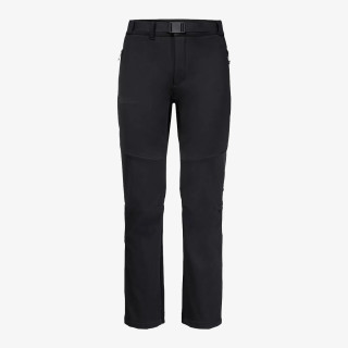 Jack Wolfskin Pantaloni STOLLBERG PANTS M 