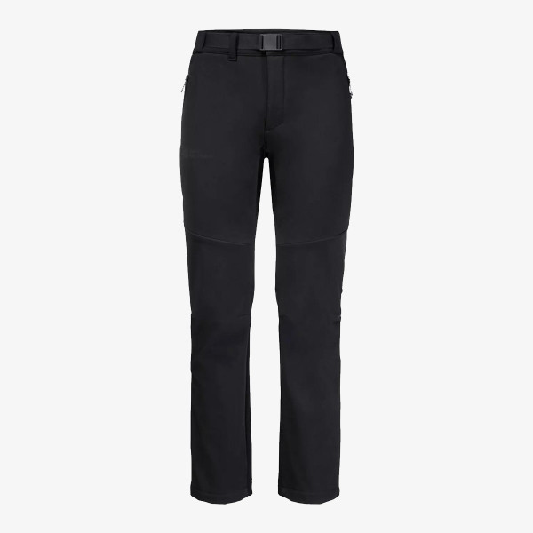 Jack Wolfskin Pantaloni STOLLBERG PANTS M 