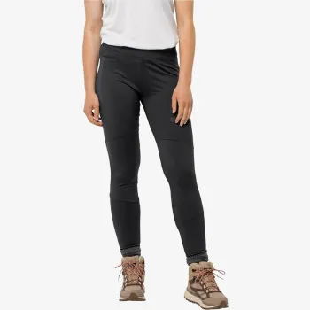 JACK WOLFSKIN Colanti BERNTAL TIGHTS W 