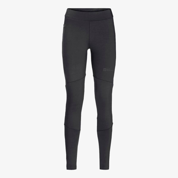 Jack Wolfskin Colanti BERNTAL TIGHTS W 