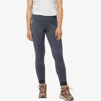 JACK WOLFSKIN Colanti BERNTAL TIGHTS W 