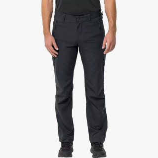 Jack Wolfskin Pantaloni Active Track 