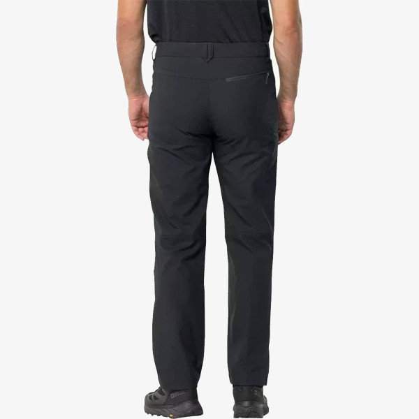 Jack Wolfskin Pantaloni Active Track 