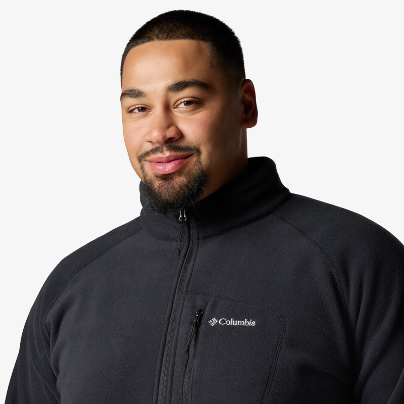 Columbia Hanorac Fast Trek™ III Half Zip Fleece 