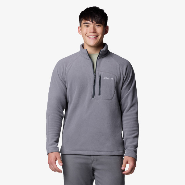 Columbia Hanorac Fast Trek™ III Half Zip Fleece 